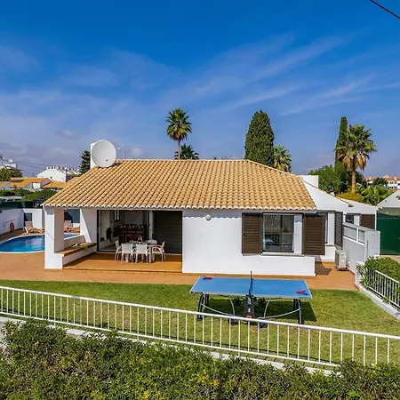 Amendoeira By Albufeira