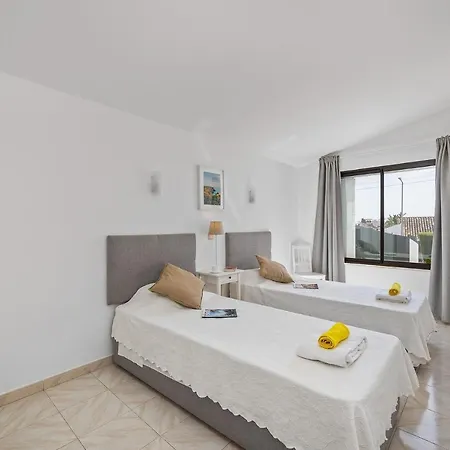 Amendoeira By Villa Albufeira