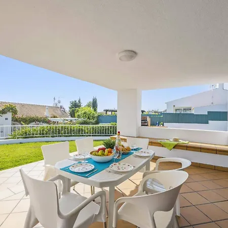 Amendoeira By Albufeira