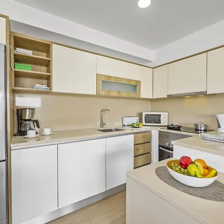 Amendoeira By Albufeira