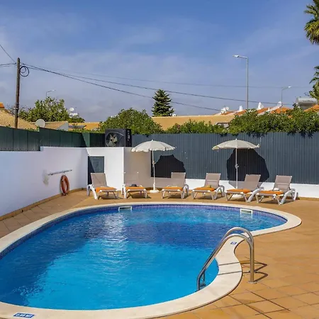 Amendoeira By Albufeira