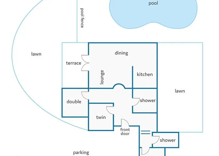 빌라 Amendoeira By 알부페이라