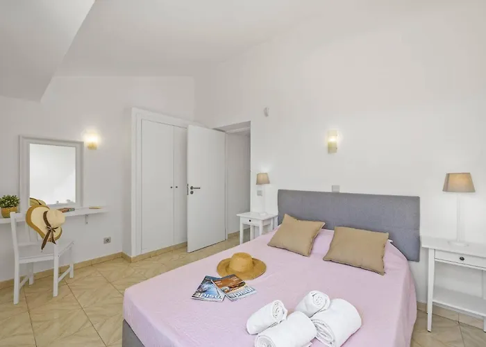 빌라 Amendoeira By 알부페이라