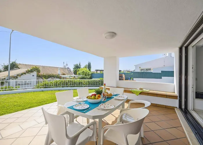 Amendoeira By 알부페이라