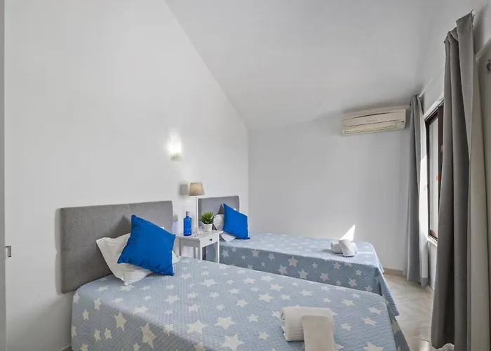 빌라 Amendoeira By 알부페이라