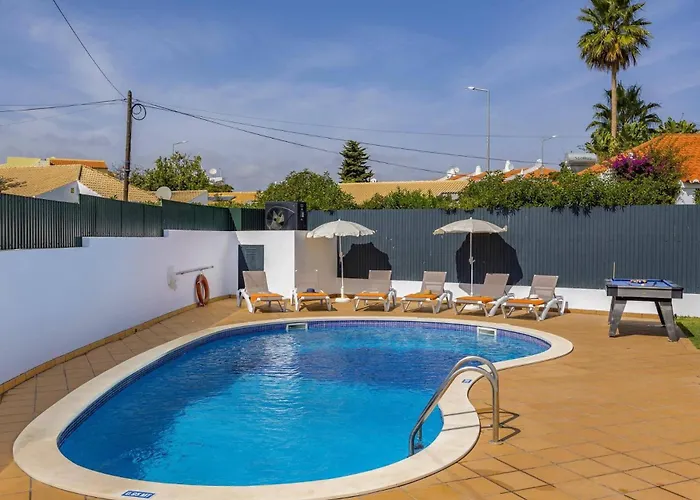 Amendoeira By 알부페이라